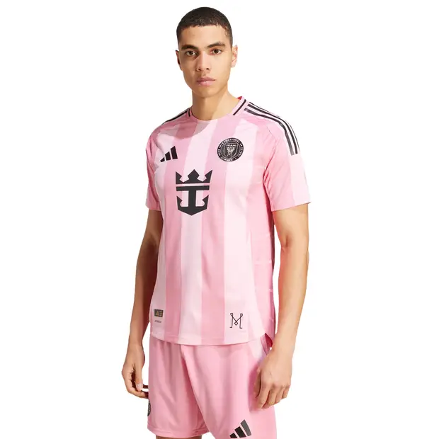 Authentic Uomo - Maglie/Repliche Rosa - Mesh Pink