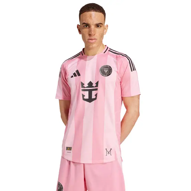 Authentic Uomo - Maglie/Repliche Rosa - Mesh Pink
