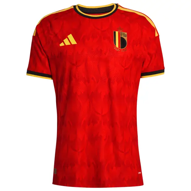 Authentic Uomo - Maglie/Repliche Rosso - Mesh Red