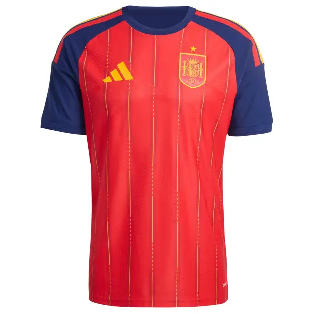 Authentic Uomo - Maglie/Repliche Rosso - Mesh Red