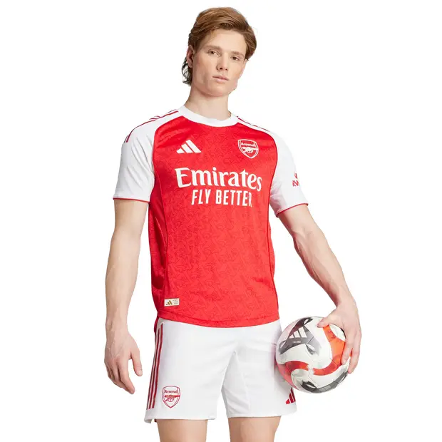 Authentic Uomo - Maglie/Repliche Rosso - Mesh Red