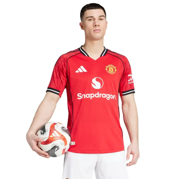 Authentic Uomo - Maglie/Repliche Rosso - Mesh Red