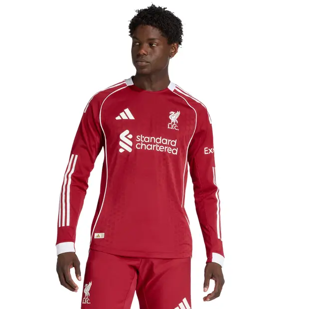 Authentic Uomo - Maglie/Repliche Rosso - Mesh Red