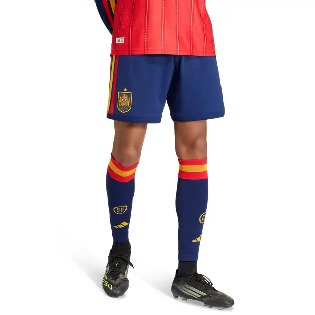 Authentic Uomo - Pantaloncini Blu - Mesh Blue