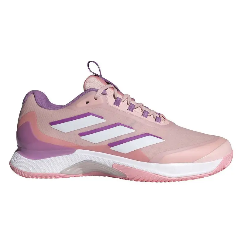 Avacourt 2.0 Clay Id5713 Donne | Adidas Rosa