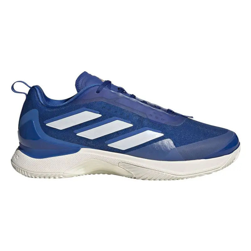 Avacourt Clay Id2060 Donna | Adidas Bianco