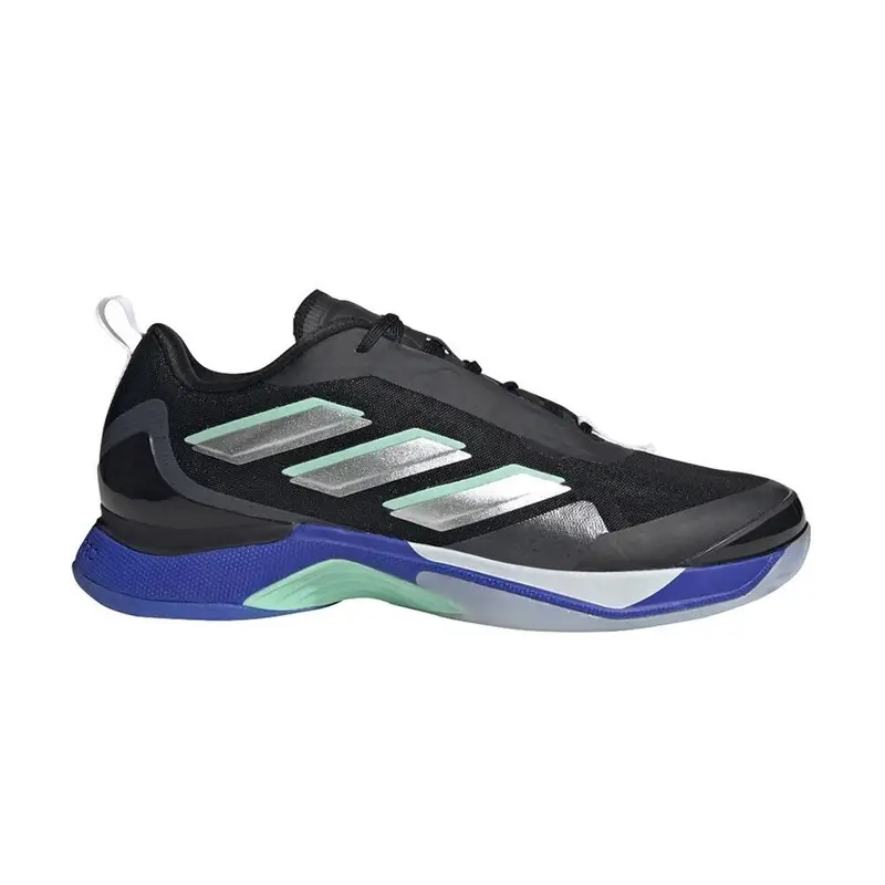 Avacourt Nero Blu Donne Hq8402 | Adidas