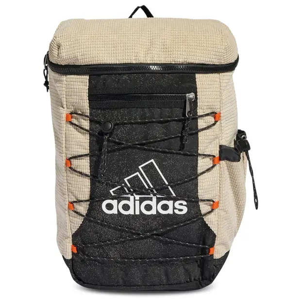 Backpack unisex Borse - Beige - Poliestere - Foot Locker