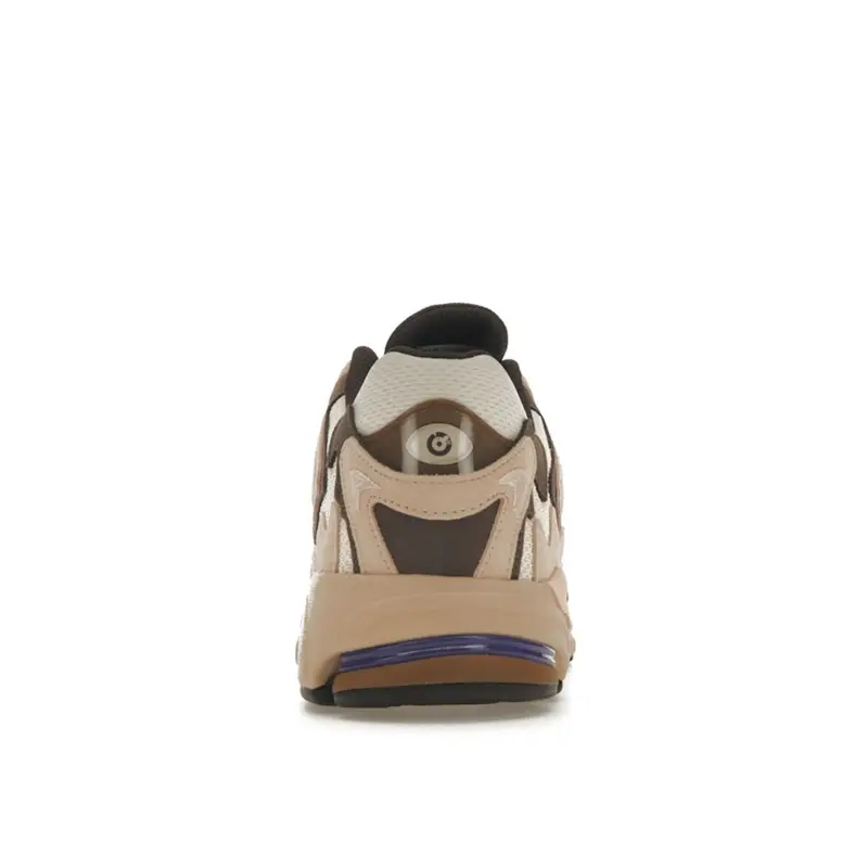 Bad Bunny x adidas Response CL Paso Fino Sneakers Unisex Crema Ecru-Tinta Bronzo-Strata ID0780 38 miniatura 3