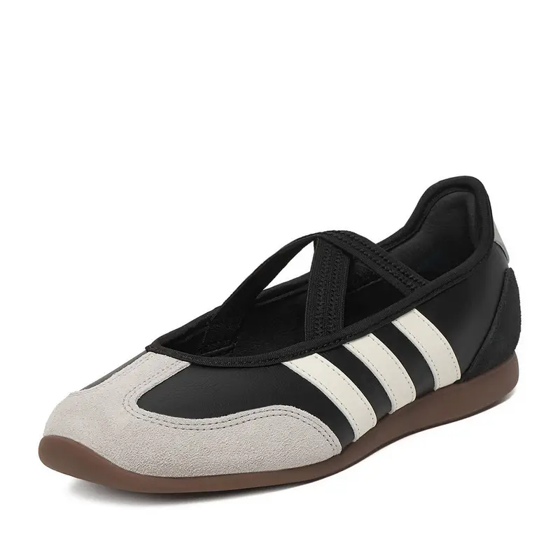 Ballerine adidas C-BARREDA MARY JANE HQ7401 Nero