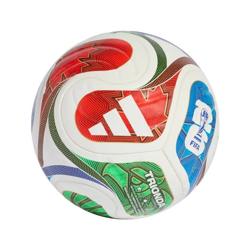 Ballon adidas FIFA World Cup 26™ Trionda Competition Blanc