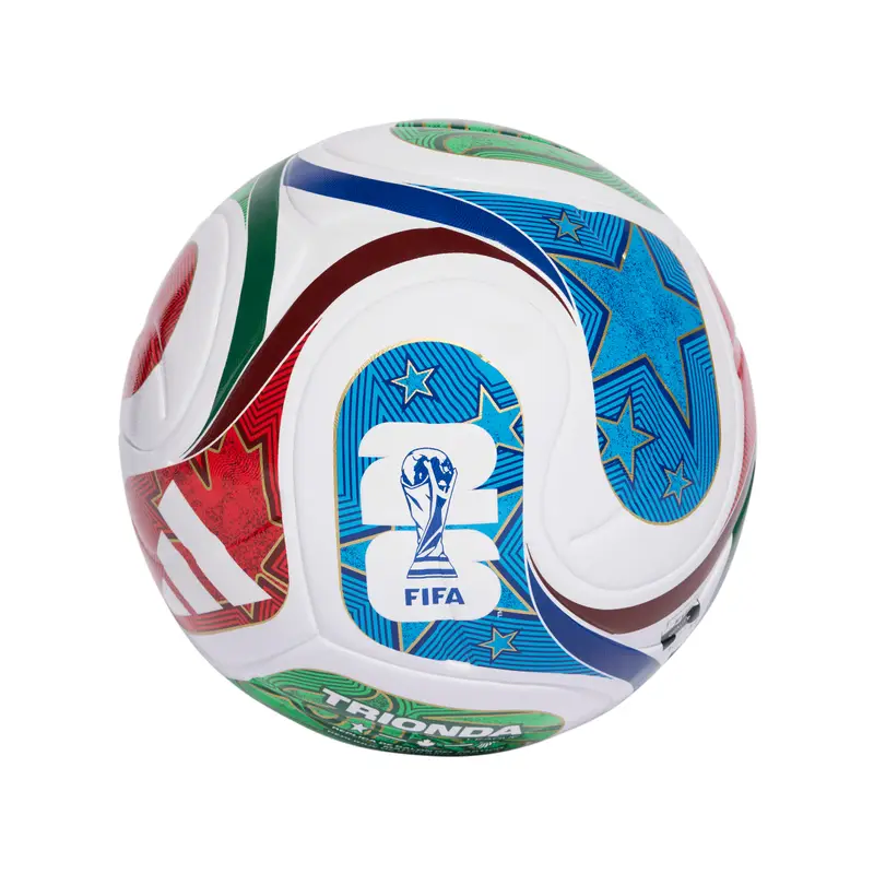 Ballon adidas FIFA World Cup 26™ Trionda League Blanc