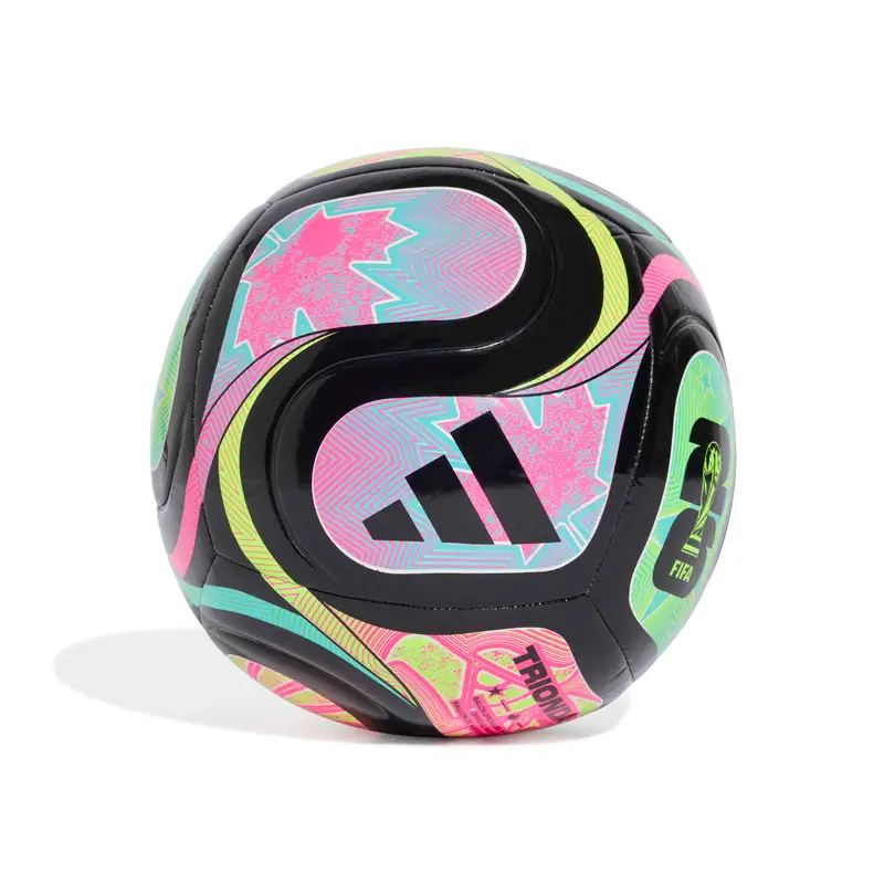 Ballon adidas World Cup 26 Trionda Pro Beach Noir