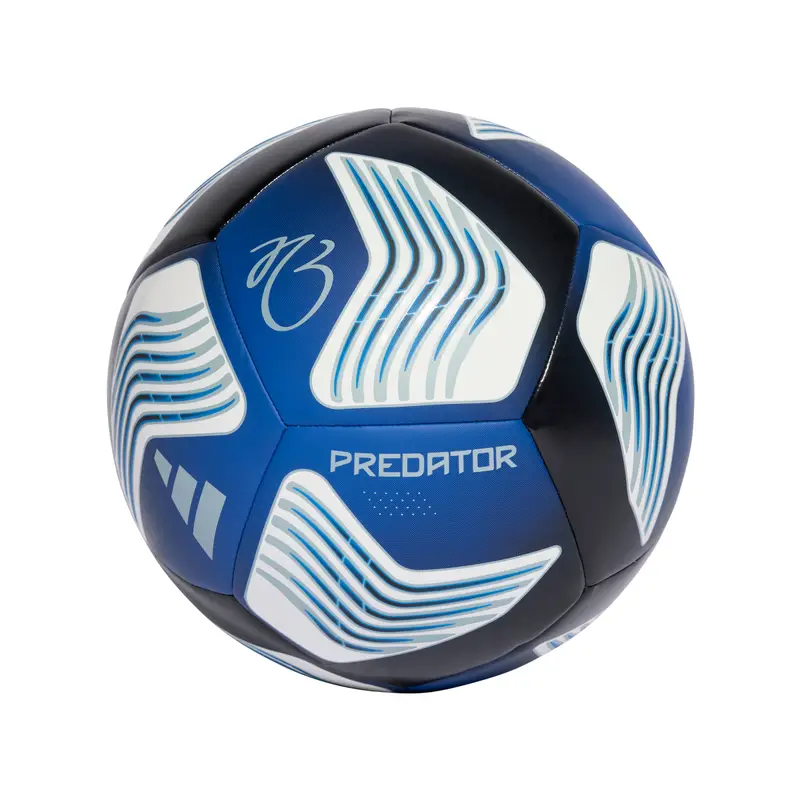 Ballon d'entraînement adidas Jude Bellingham Noir