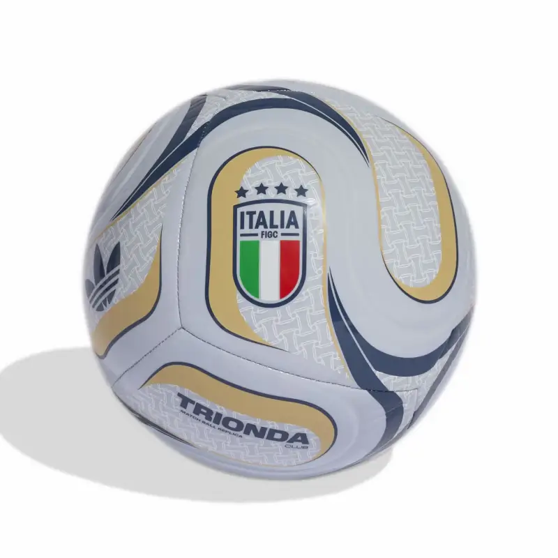 Ballon Esterno Italia Trionda Club Coupe du Monde 2026 Bleu