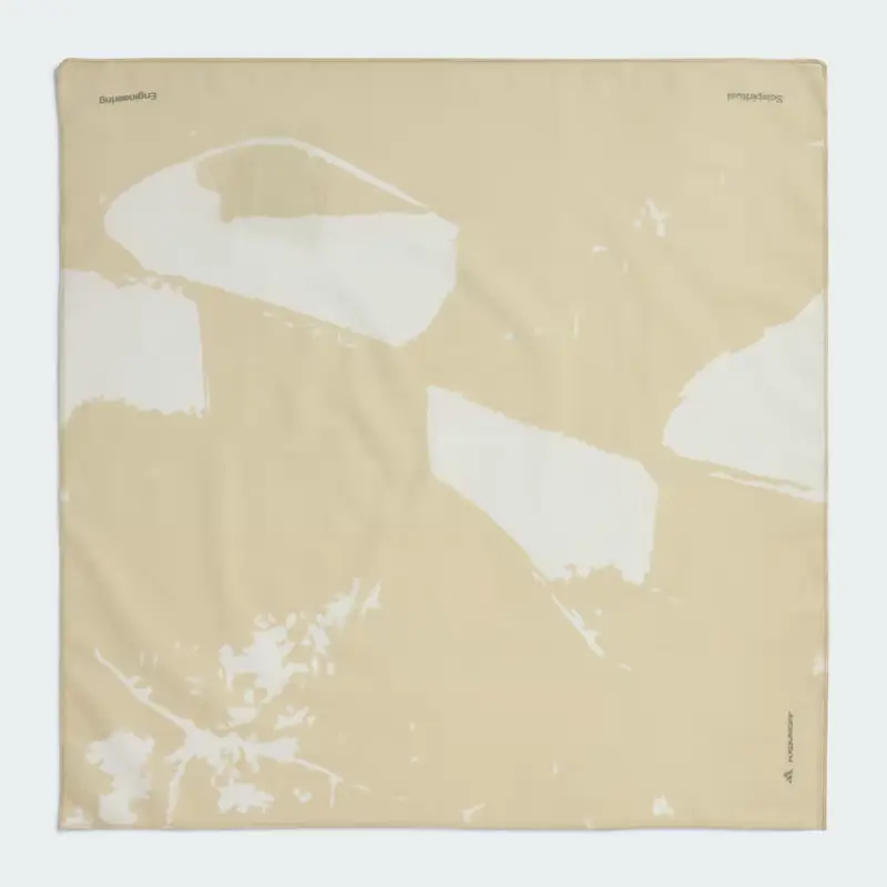 Bandana adidas H.Koumori Putty Grey miniatura 4