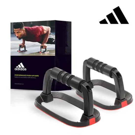 Barra per flessioni Adidas Performance Original product miniatura 3