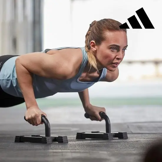 Barra per flessioni di alta qualità Original product miniatura 2