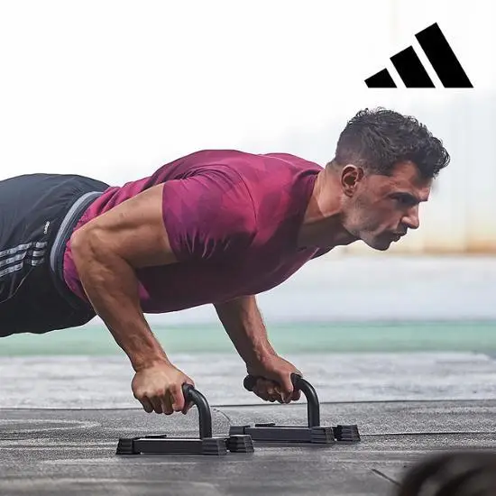 Barra per flessioni di alta qualità Original product miniatura 3