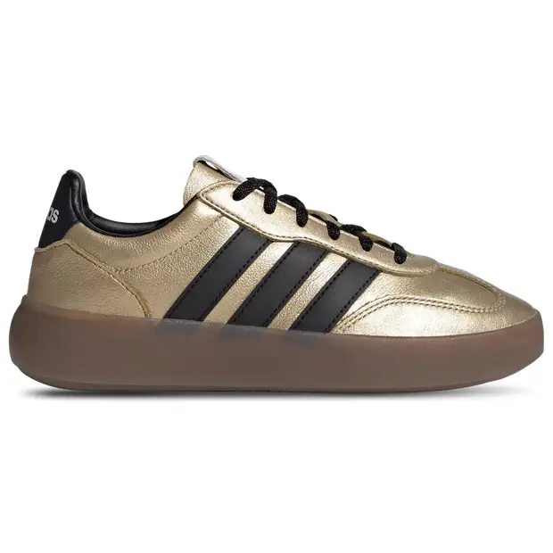 Barreda Decode Donna - Sneakers Argento Silver