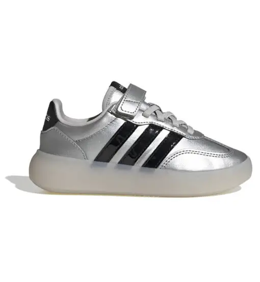Barreda Decode EL C Jr - sneakers - bambina Grey