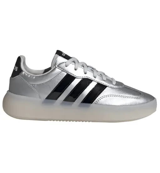 Barreda Decode Jr - sneakers - bambina Grey