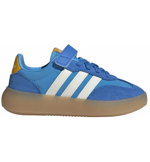 Barreda Decode Jr - sneakers - bambino Blue