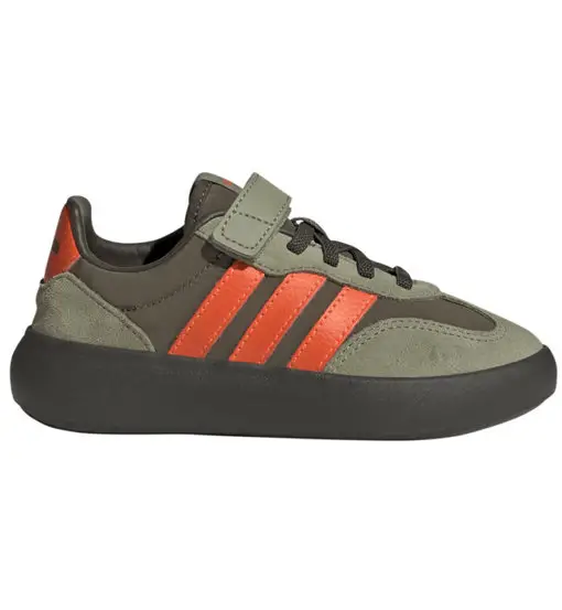 Barreda Decode Jr - sneakers - bambino Green