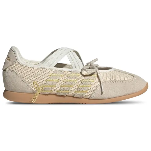 Adidas Mary Jane Donna Bianco 3901496
