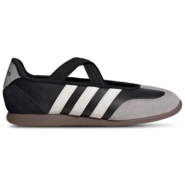 Adidas Mary Jane Donna Nero 3932017