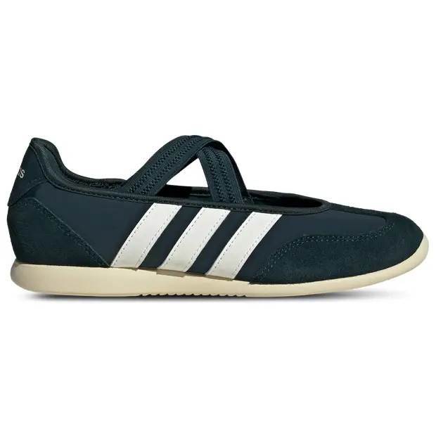 Adidas Mary Jane Donna Verde 3901495