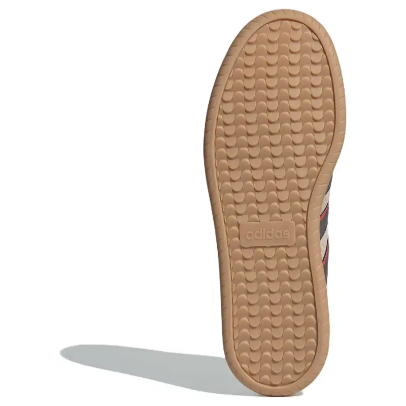 Adidas Sneakers basse Uomo Marrone 4082843 miniatura 3