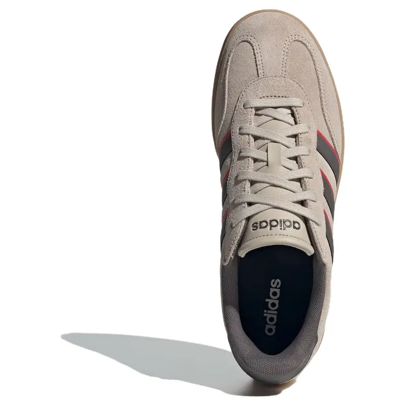 Barreda Scarpe da Skate Sportive Trendy Basse Uomo Sneakers Marrone JP7100 43⅓ miniatura 2