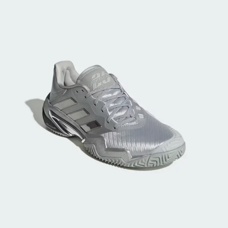 Barricade 13 Silver Edition Tennis Shoes Silver Metallic miniatura 4