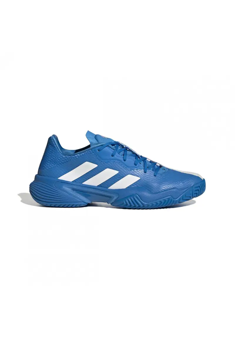 Barricade Blu Bianco Gy1446 | Adidas