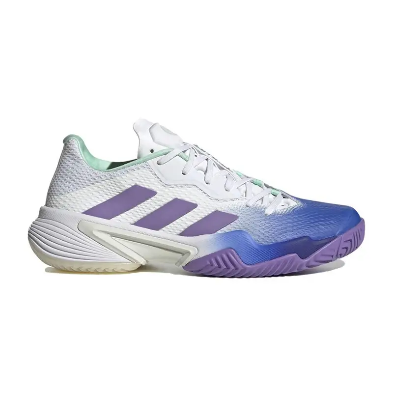 Barricade Donne Bianco Blu Hp7417 | Adidas