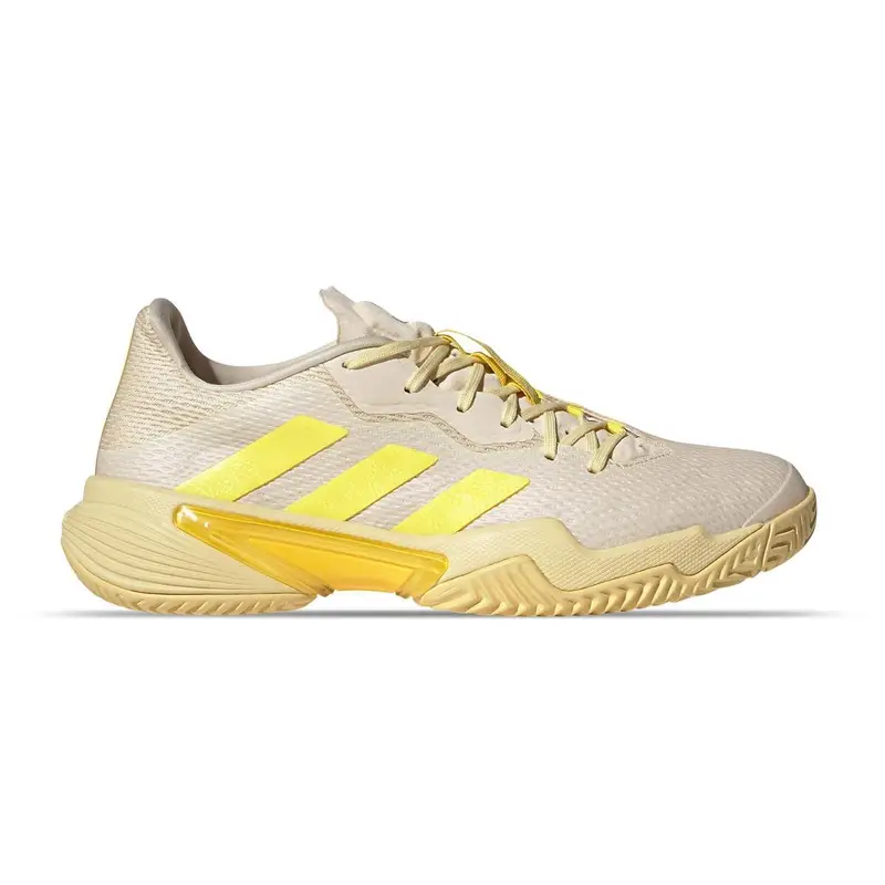 Barricade Giallo | Adidas Beige