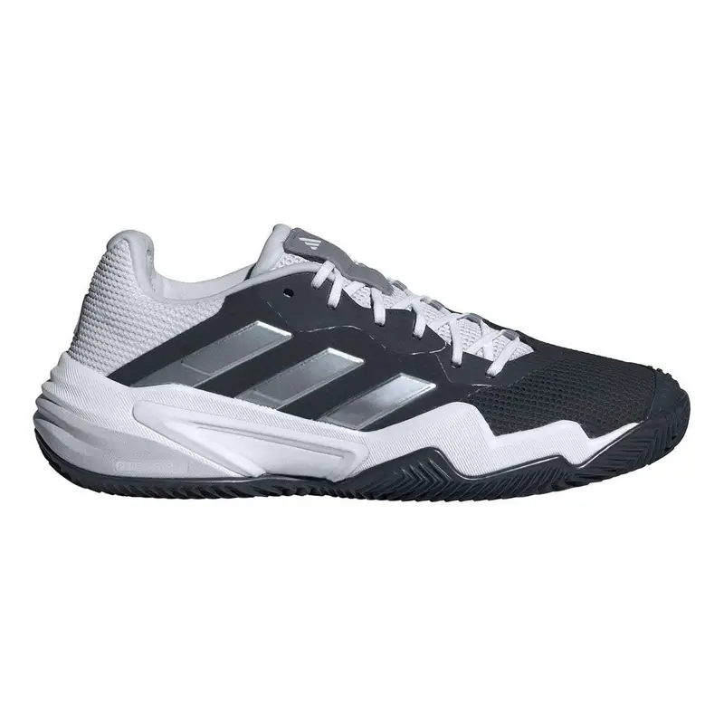 Barricade M Clay If0463 | Adidas Nero