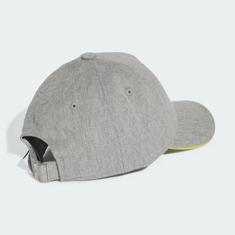Baseball Cap Kids Dark Grey Heather miniatura 2