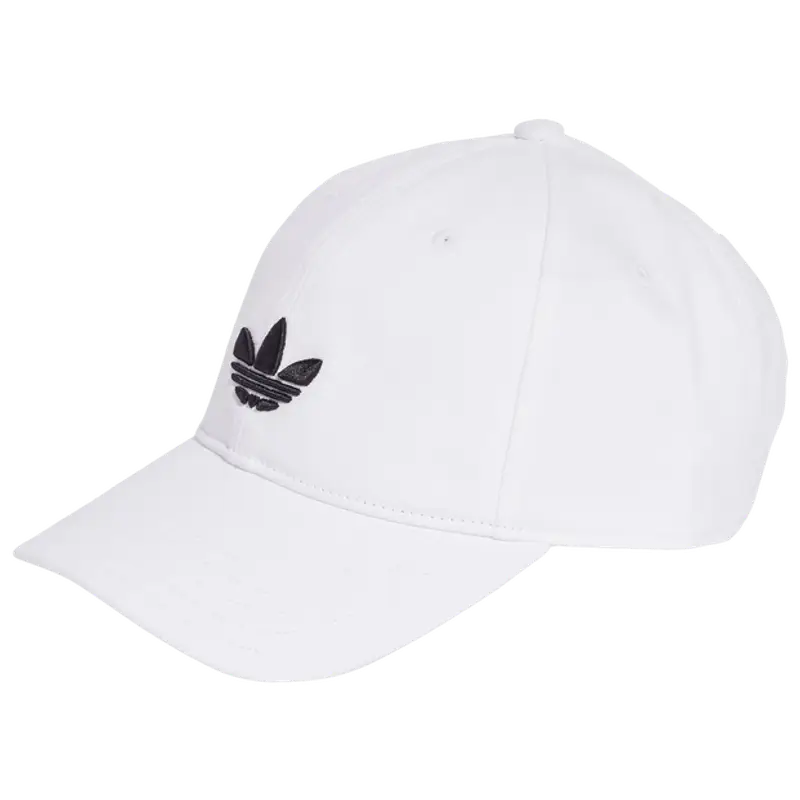 Adidas Baseball unisex Cappellini - Bianco - Foot Locker