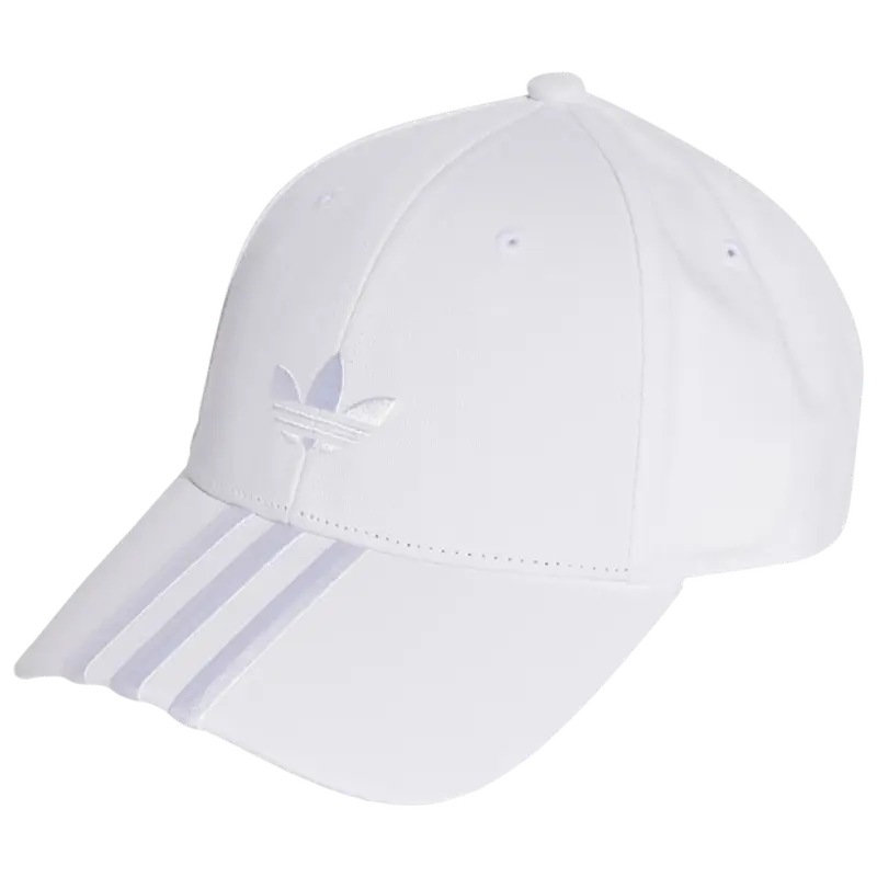 Adidas Baseball unisex Cappellini - Bianco - Foot Locker