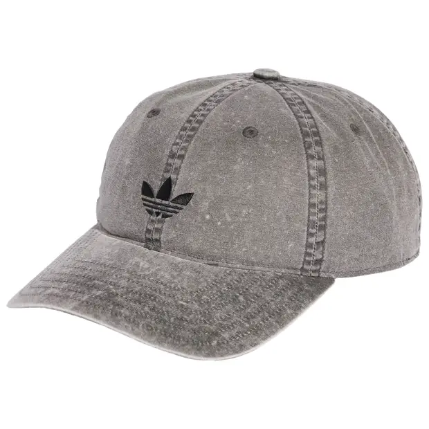 Baseball Unisex - Cappellini Grigio Grey