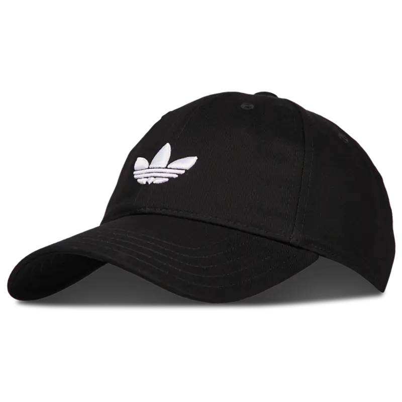 Adidas Baseball unisex Cappellini - Nero - Foot Locker