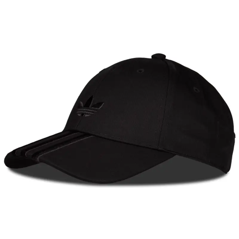 Baseball unisex Cappellini - Nero - Foot Locker Black