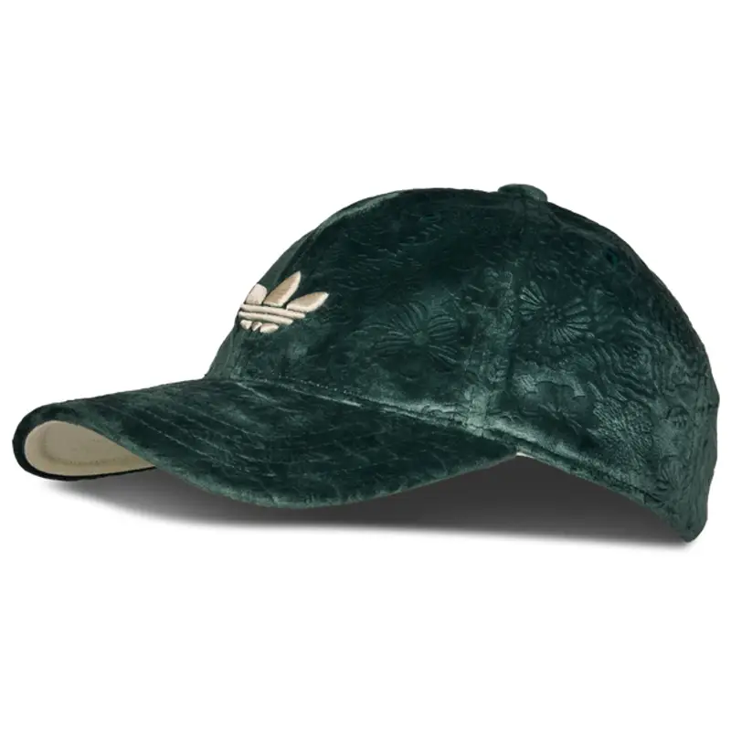 Baseball unisex Cappellini - Verde - Foot Locker Green