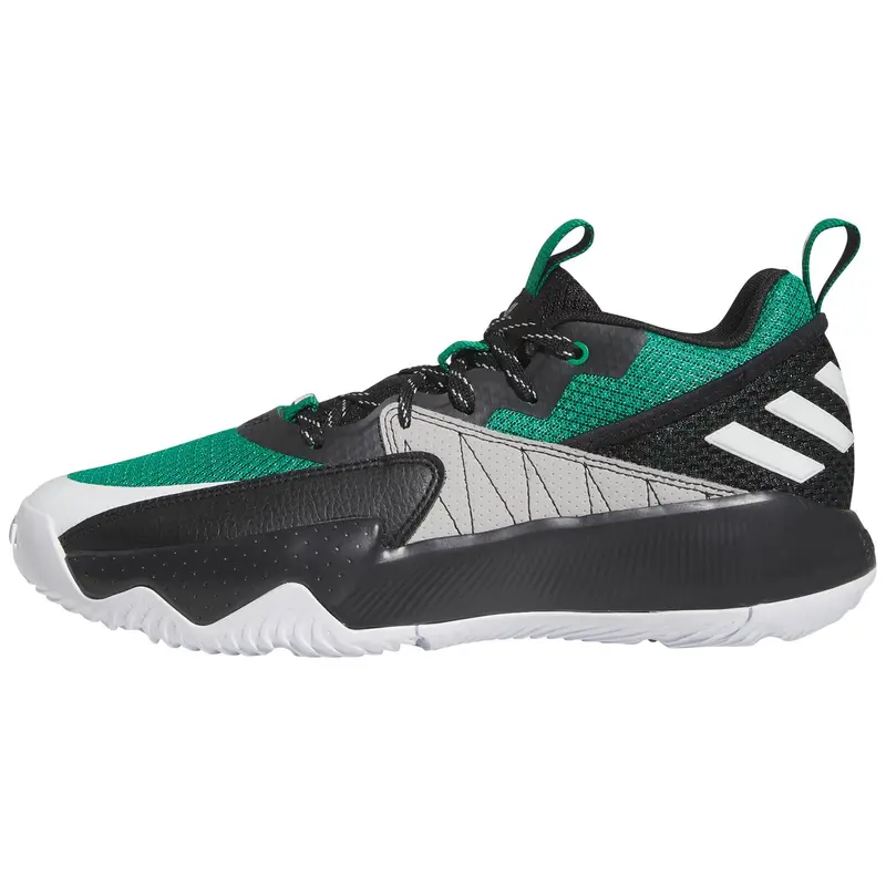 Basketballschuh Dame Certified Unisex Erwachsene ADIDAS | Adidas Verde