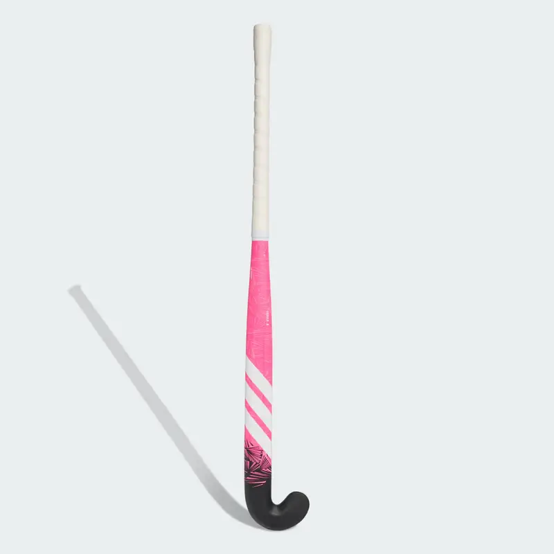 Bastone da hockey Fabela .8 Shock Pink