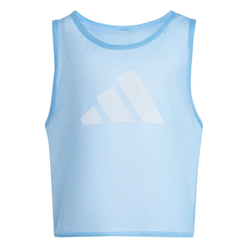 Bavaglino per bambini adidas BIB24 Bleu