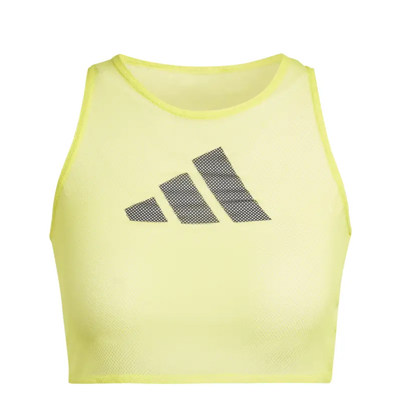 Bavaglino per bambini adidas BIB24 Jaune