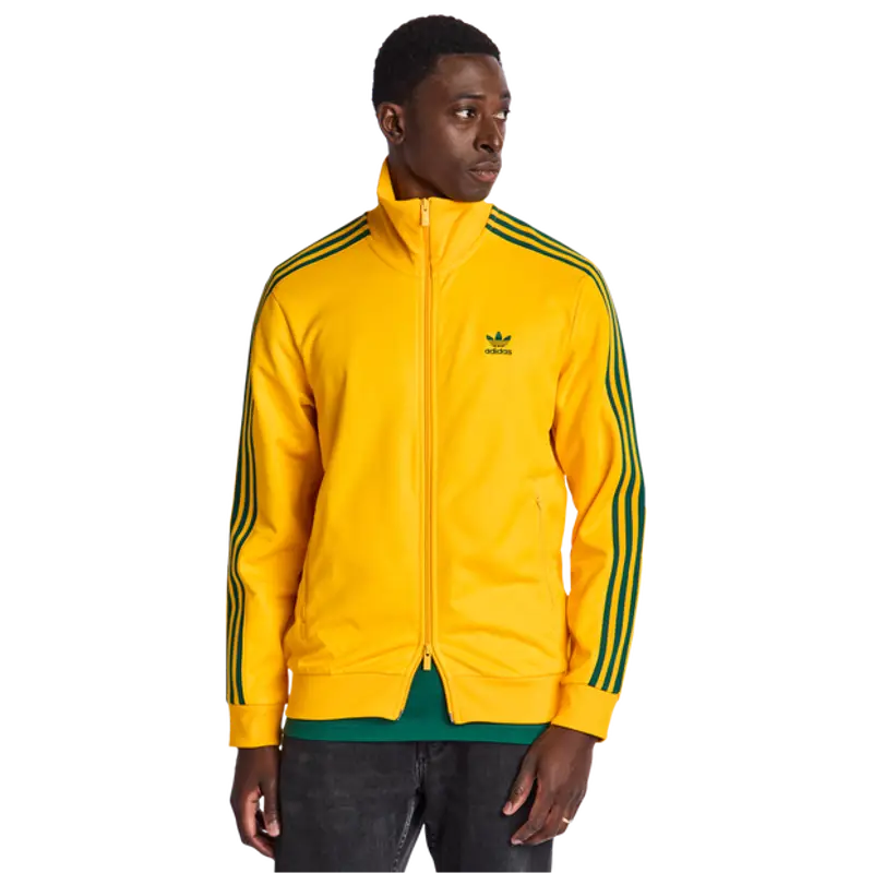Adidas Top Giallo 1054644
